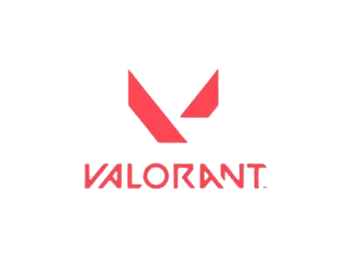Valorant Logo